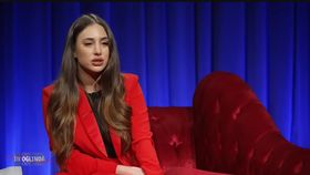 Bianca Giurcă, despre copilăria sa. Ce a afectat-o cel mai mult atunci când era un copil: „Mama era foarte rece cu mine”